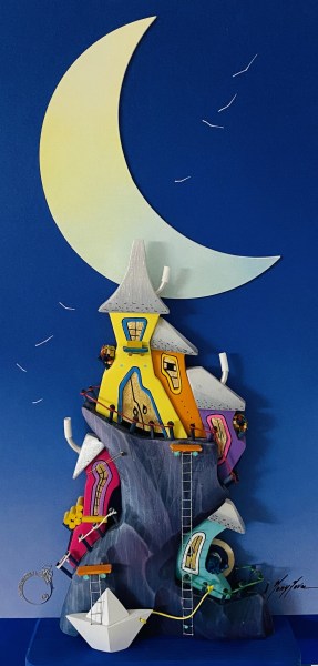 COLORI DI LUNA